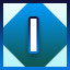 Icon for Complete LEVEL_25