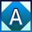 Icon for Complete LEVEL_43