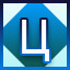 Icon for Complete LEVEL_66