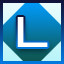Icon for Complete LEVEL_28
