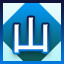 Icon for Complete LEVEL_9