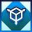 Icon for Complete LEVEL_79
