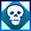 Icon for Welcomed by death