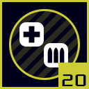 Icon for Logistics Expert