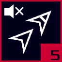 Icon for Infiltration Expert