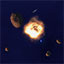 Icon for Asteroid Hunter