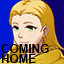 Icon for Coming Home