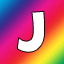 Rainbow J