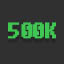 Icon for 500K