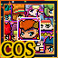 Icon for Card Lover
