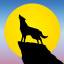 Icon for The Mountain Wolf