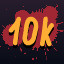 10K