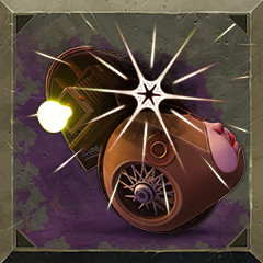 Icon for Hunt the Hunter