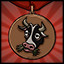 Icon for Not So Secret Cow Level