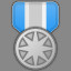 Silver Medal Level 3
