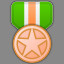Bronze Medal Level 2