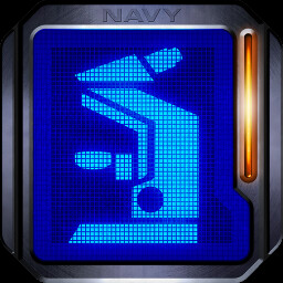 Necesito un microscopio