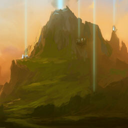 Landfall