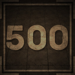 Breaker 500