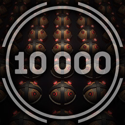 Minesweeper 10.000