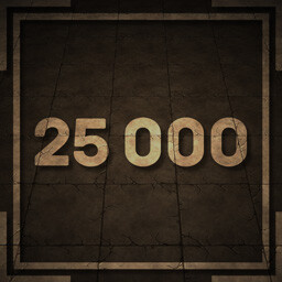 Breaker 25.000
