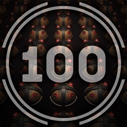 Minesweeper 100