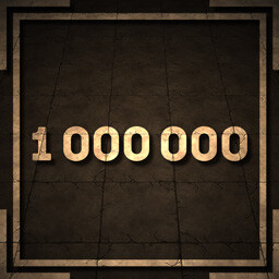 Breaker 1.000.000