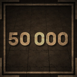 Breaker 50.000