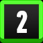 Number_green_2