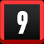 Number_red_9