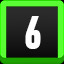 Number_green_6
