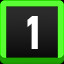 Number_green_1