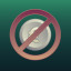 Icon for No refunds