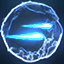 Icon for Waster of ammunition lvl. II