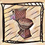 Icon for Lavatory Attendant