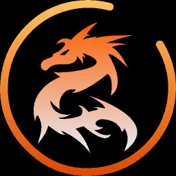 Icon for Dragon cave