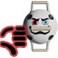Icon for Threat Neutralized