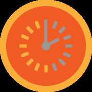 Icon for Time Trial Master