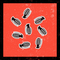 Icon for CLUSTER GRENADE UNLOCKED!