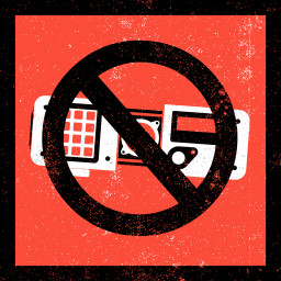 Icon for DEFUSER