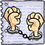 Icon for Juvenile Delinquent