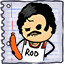 Icon for Ready For Rod