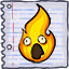 Icon for Burned By Bernie