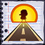 Icon for A Long Road Ahead