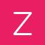 Z, pink, display