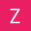 Z, pink, monospace