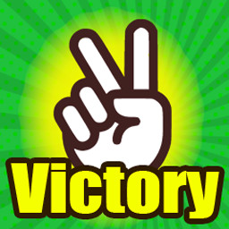Icon for True Victory