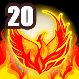 Icon for Never Die 20