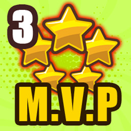 Icon for MVP 3