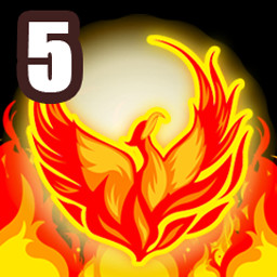 Icon for Never Die 5